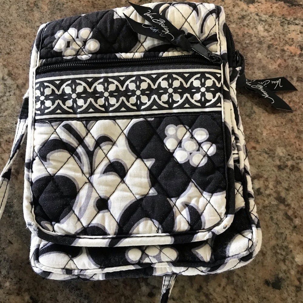 Vera Bradley Women’s Cross Body
